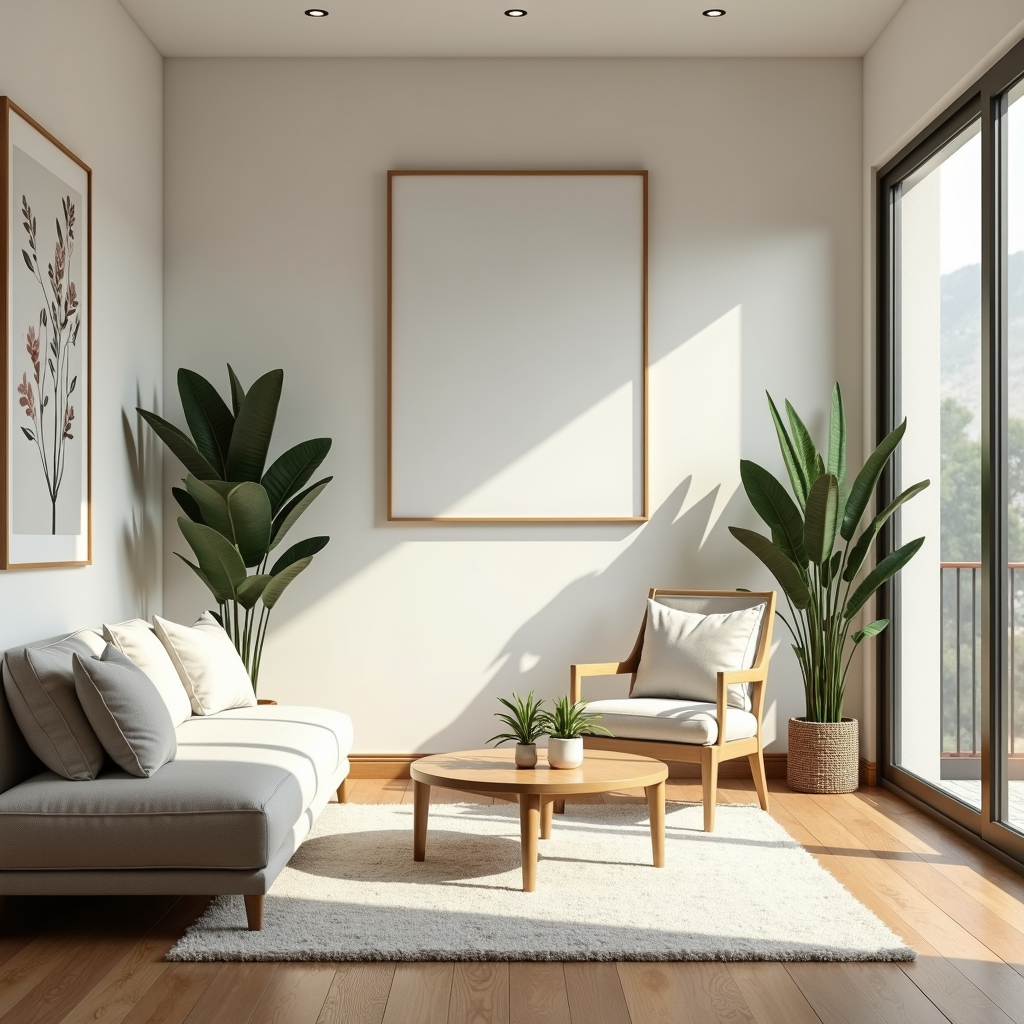 Elevated Living: Discover Low-Maintenance Style in Senior Apartments