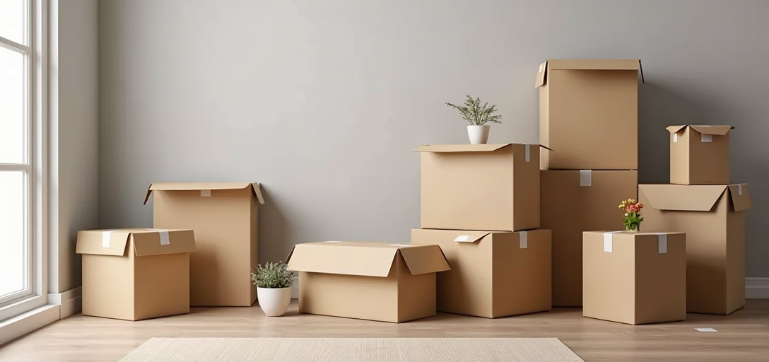 Discover Amazing Savings on Moving and Storage Supplies at B&Q