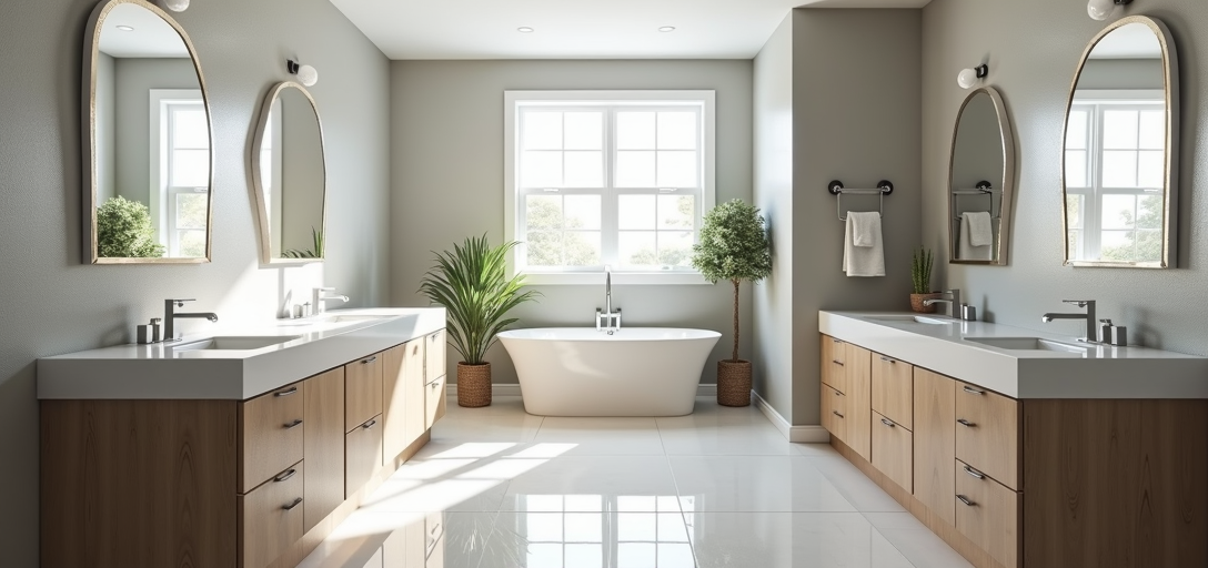 Discover Upcoming 2026 Bath Remodeling Discounts at Costco