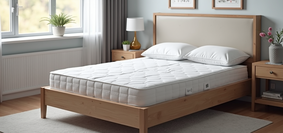 Discover the Top 3 Smart Beds for Seniors Available at Walmart
