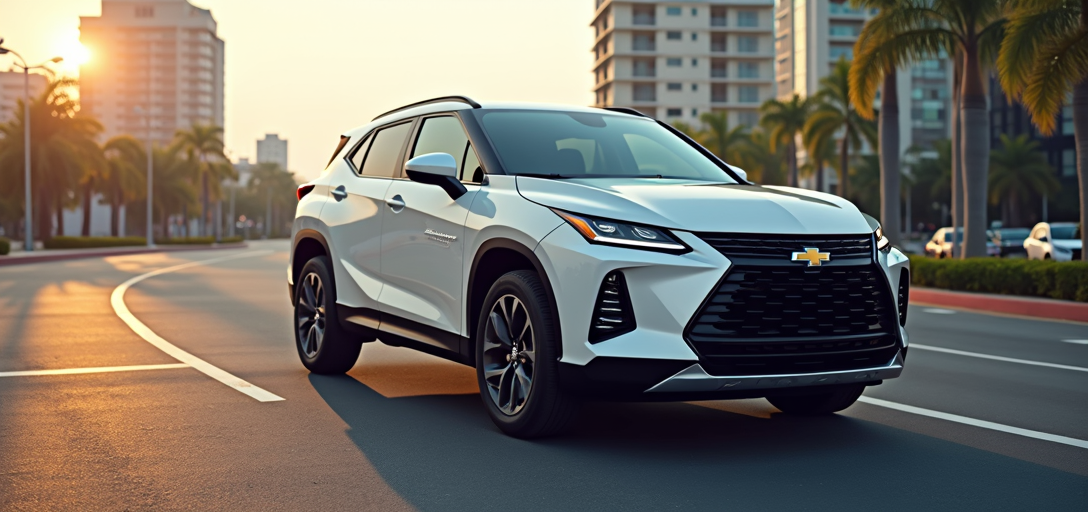 Exciting Deals on Select Chevrolet Models this August 2026