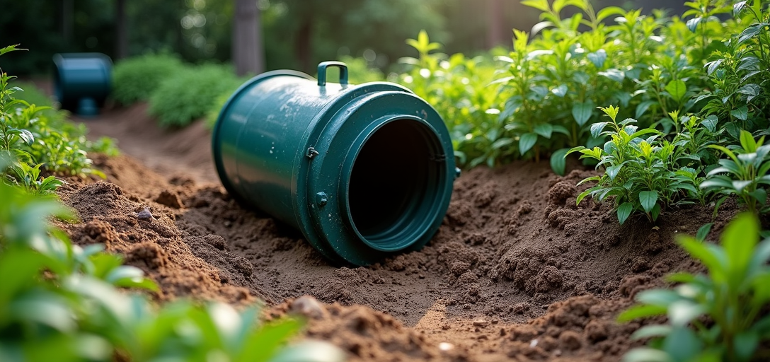 Explore These 5 Crucial Septic System Repair Funding Programs in the USA
