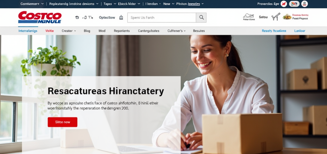 Discover the Exclusive Benefits of Costco USA's Executive Membership This September 2026