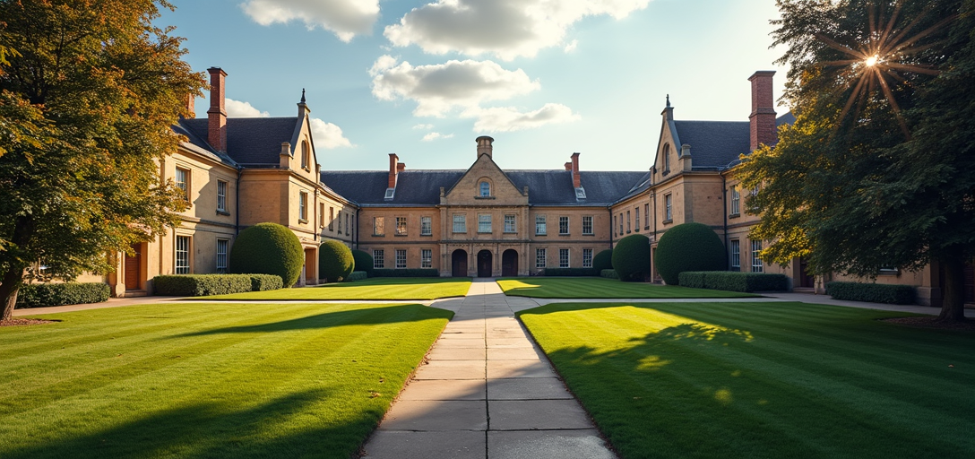 Explore the Top 5 UK Universities with Accessible Entry Requirements