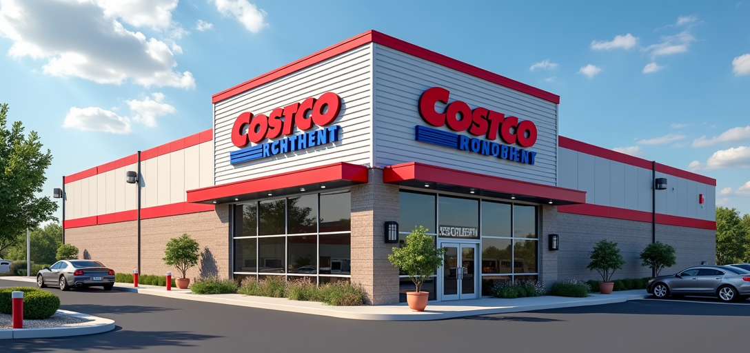 Discover Costco's Exciting New Roof Replacement Services for Members in 2026