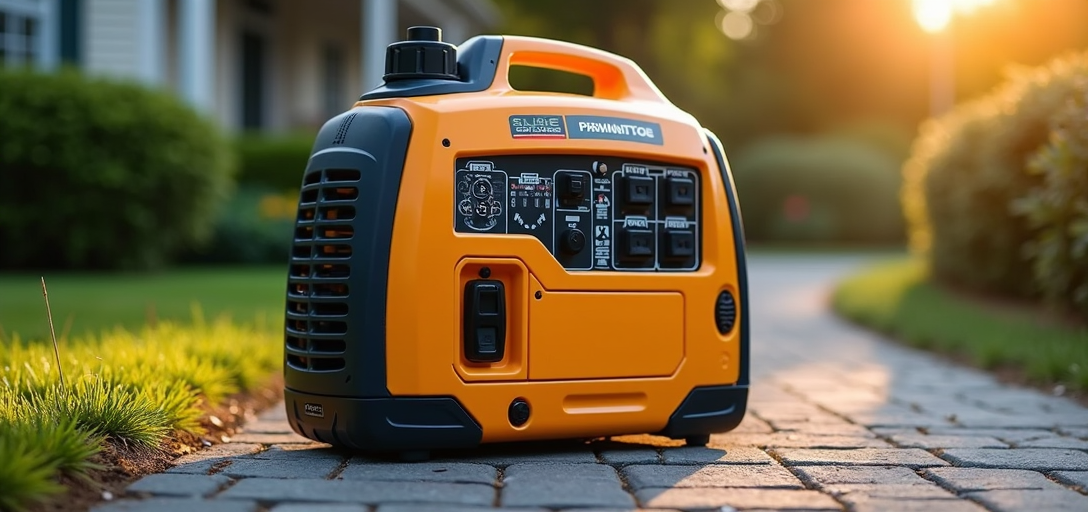 Discover the Latest Lineup of Portable Generators Available at Sam's Club for 2026
