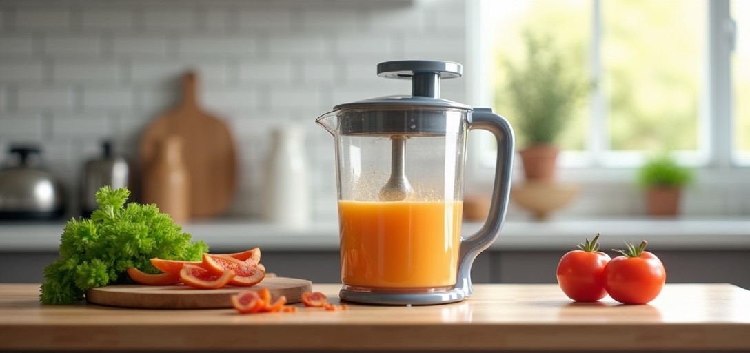 Discover the Top 5 Game-Changing Kitchen Gadgets You Can't Miss in 2026