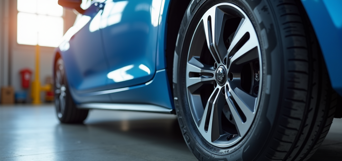 Discover Affordable Tire Installation Services at Walmart in 2026