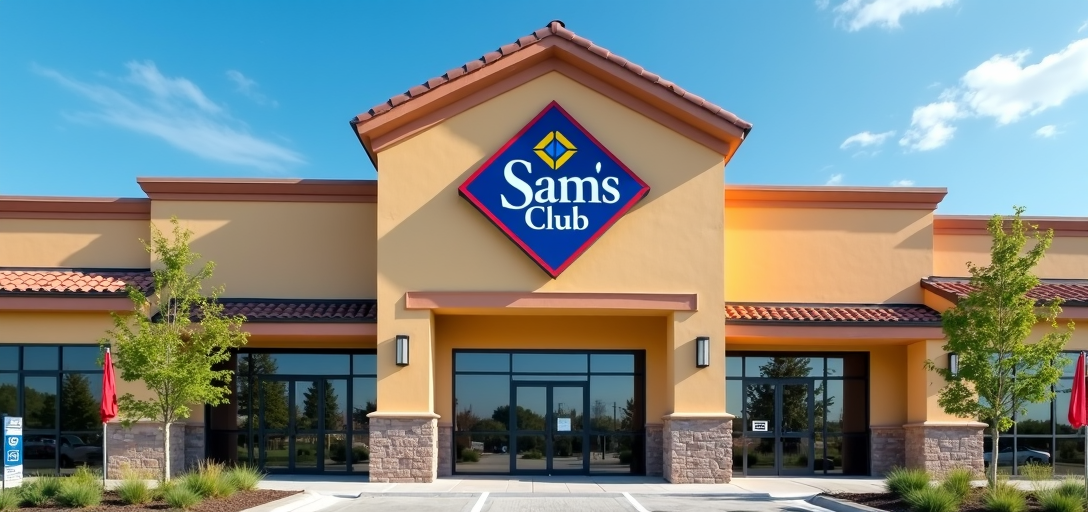 Discover Sam’s Club Electricity Plan Options for Texas Members in 2026
