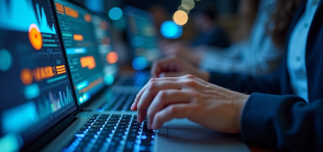 Explorez les Opportunités de Formation en Informatique avec France Travail pour 2026