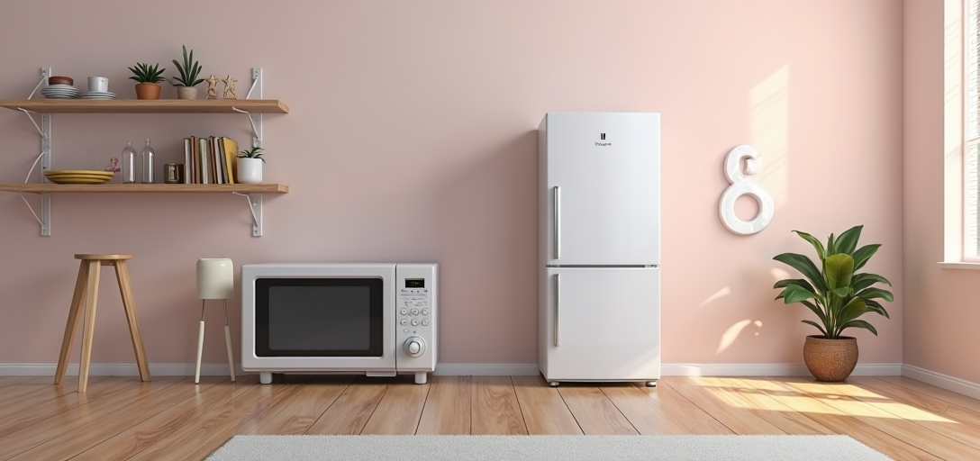 Descubre las Grandes Ofertas de Carrefour para Pequeños Electrodomésticos