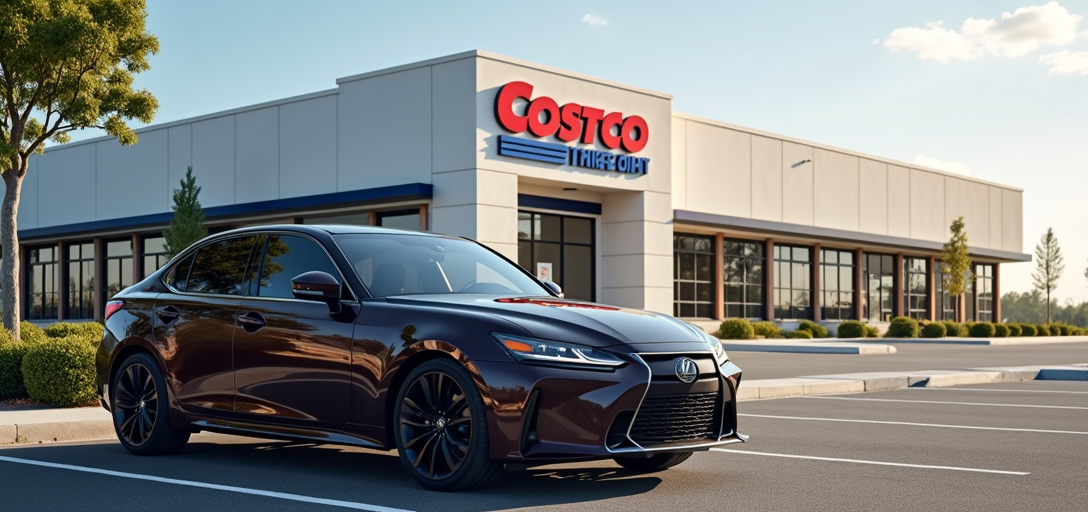 Discover Exclusive Car Rental Discounts for Costco Members in 2026