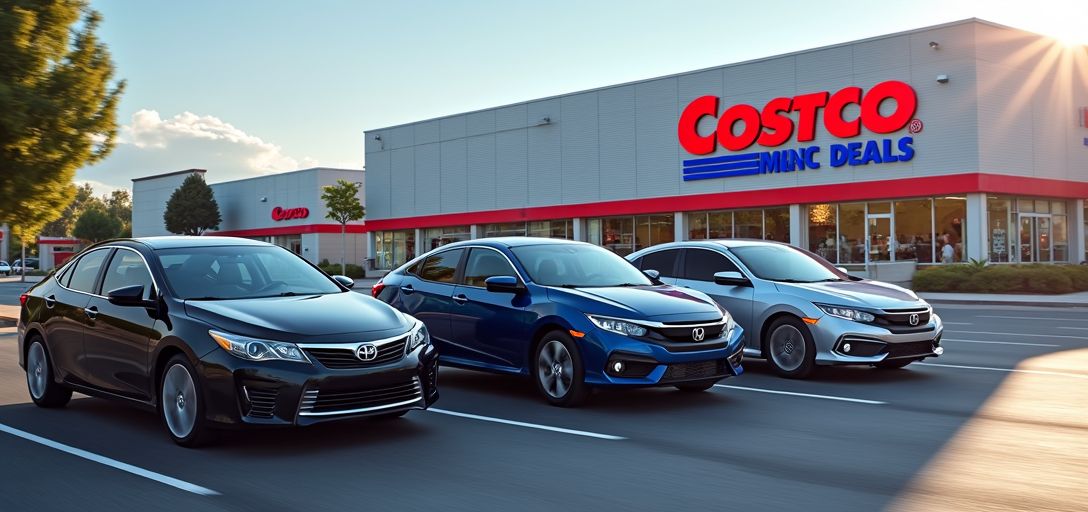 What to Expect from Costco's Pre-Owned Car Deals in 2026