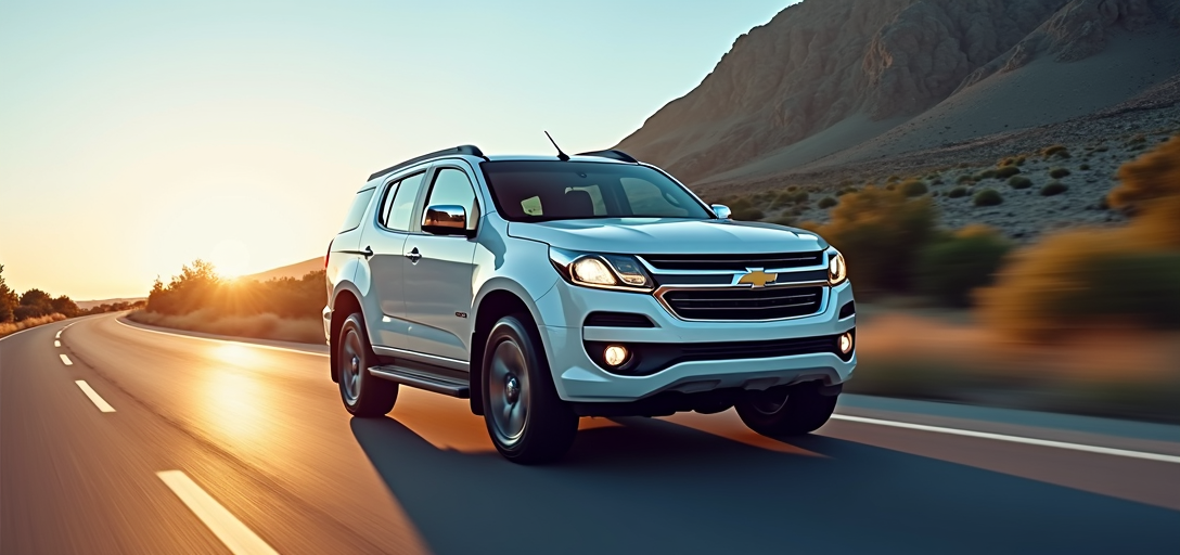Explore Exciting Lease Specials on Chevrolet Models This August