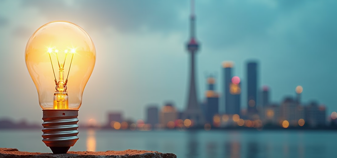 How to Discover the Most Affordable Electricity Provider in Australia