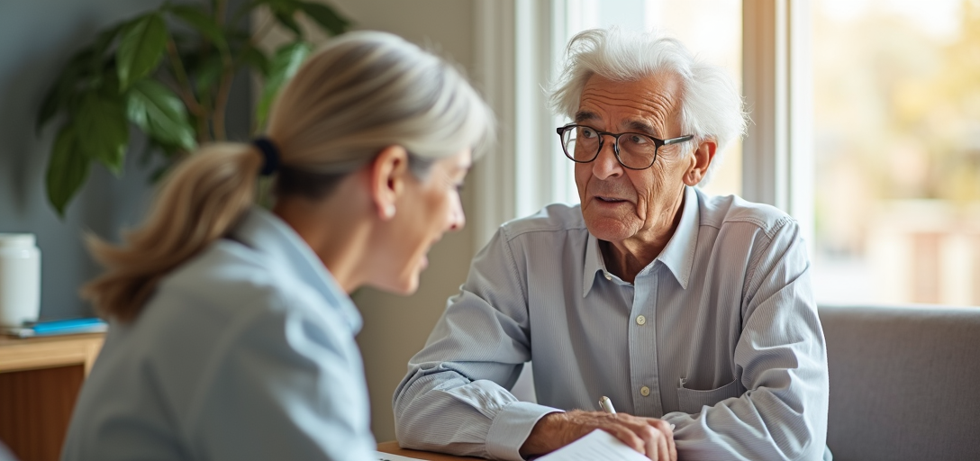 Top Senior Life Insurance Options You Should Compare Today