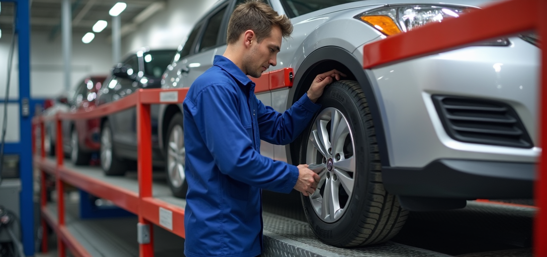 Discover Convenience: Costco's New Tyre Repair Services for Australian Members