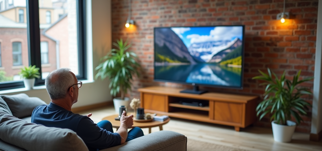 Exploring Costco's Cable TV and Internet Options for Seniors: What You Need to Know