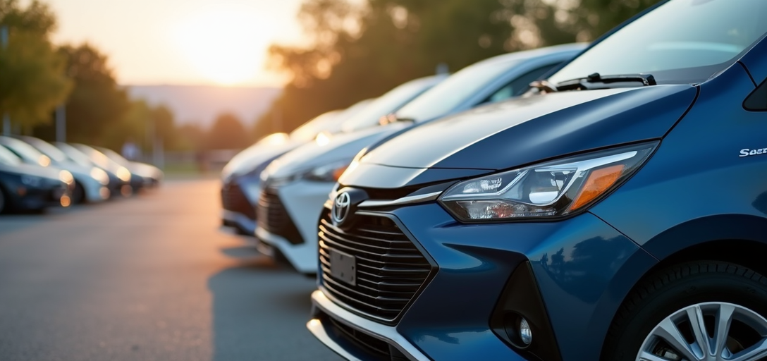 Discover Potential Savings for Seniors on Toyotas Through Costco: What You Need to Know
