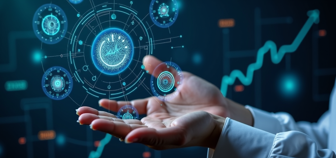Explore These Top 5 AI Stocks on Every Investor's Radar