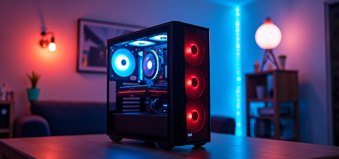 Get Ready: Preview Dell's Exciting 2026 Black Friday Gaming PC Deals