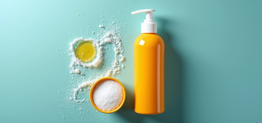 Discover the Best Shampoos for Dandruff Relief Backed by Experts