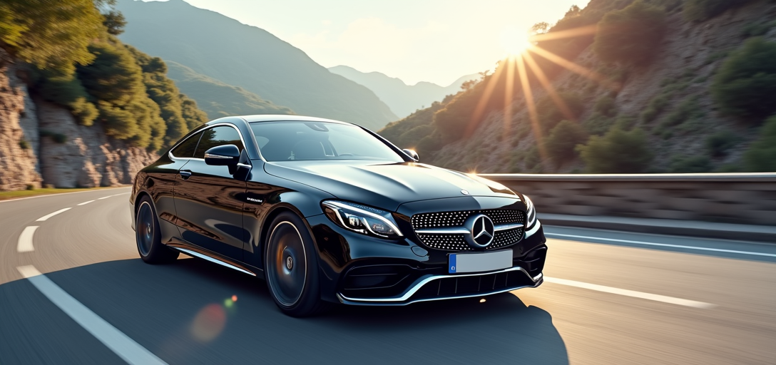 Explore Exciting Deals on Pre-Owned Mercedes at Arnold Clark Today