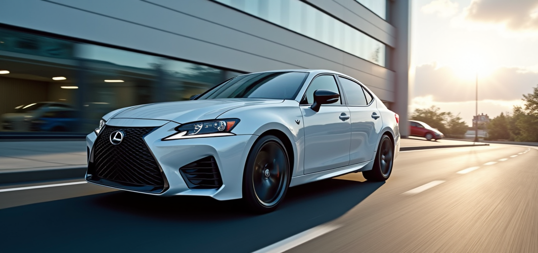 Discover Great Value with Arnold Clark's Personal Car Leasing Deals for 2026 in the UK