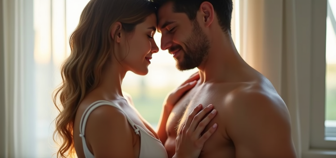 Exploring the Top 5 Wearable Intimate Devices for Couples