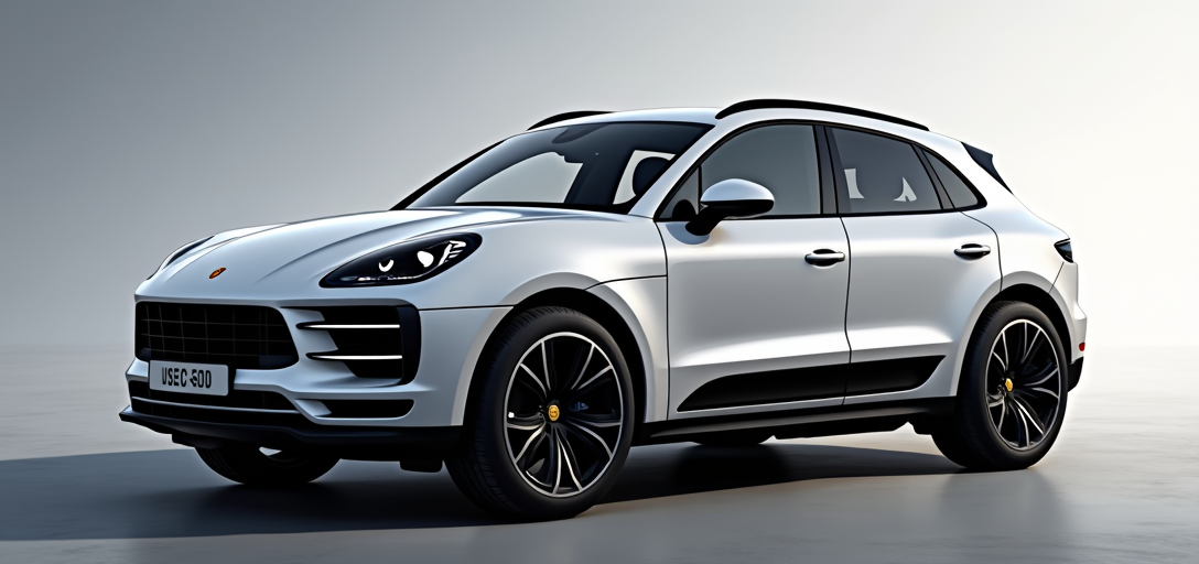 Entdecken Sie Die Neuen Porsche SUV Modelle 2023: Exklusiv Für Den Schweiz Start