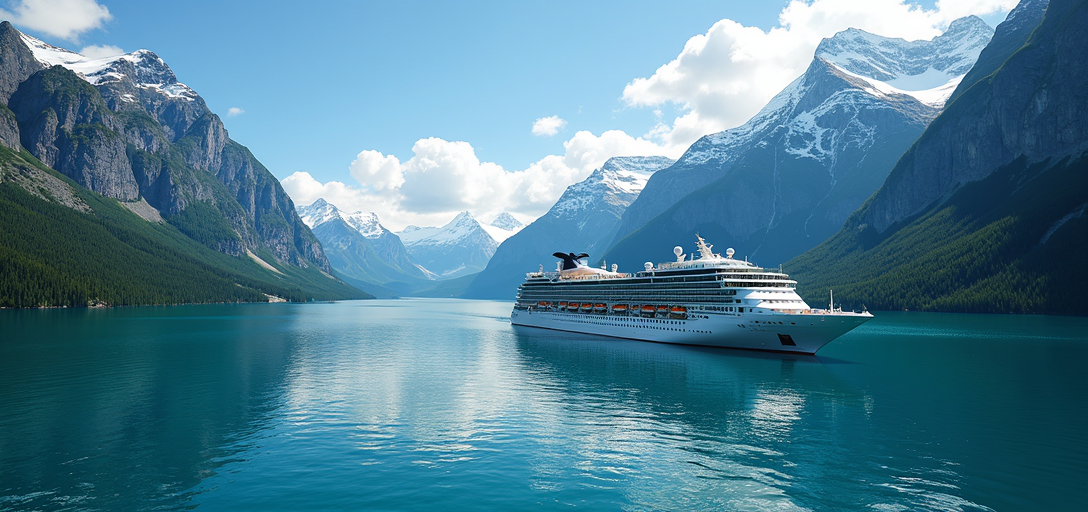 Discover Exciting Alaska Cruise Deals from Costco Canada for 2027