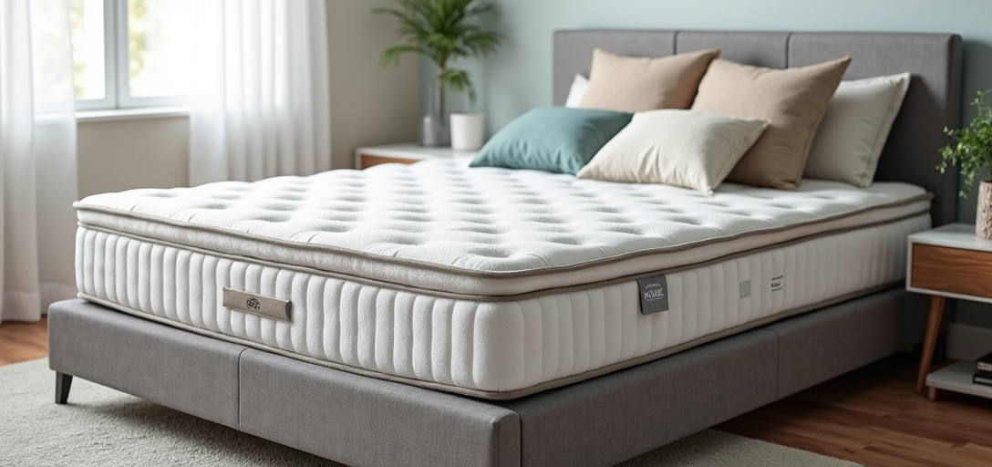 Discover Incredible Savings on Mattresses at Sam’s Club This August 2026