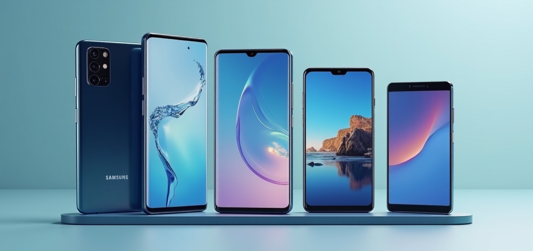 Discover Exciting Trade-in Deals on Samsung Phones You Don't Want to Miss