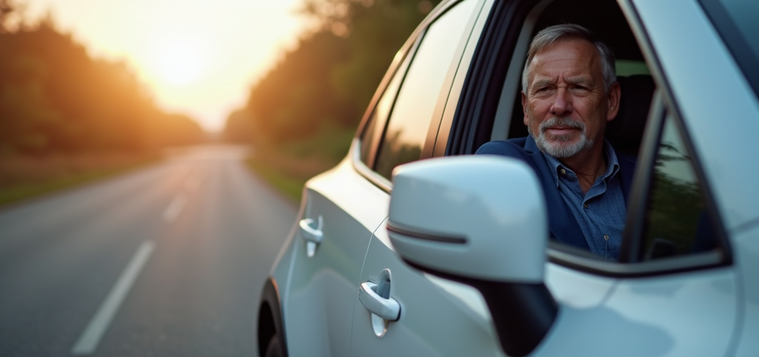 Exploring Budget Direct Car Insurance Discounts for Drivers Over 50 in 2026
