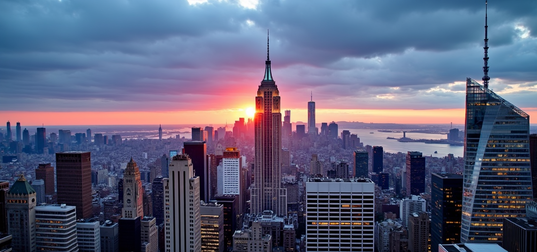 Uncover Exclusive 2028 New York City Vacation Packages with Costco Travel