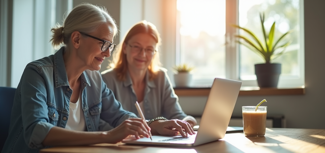 Exploring Budget-Friendly Spectrum Plans Tailored for Seniors in 2026