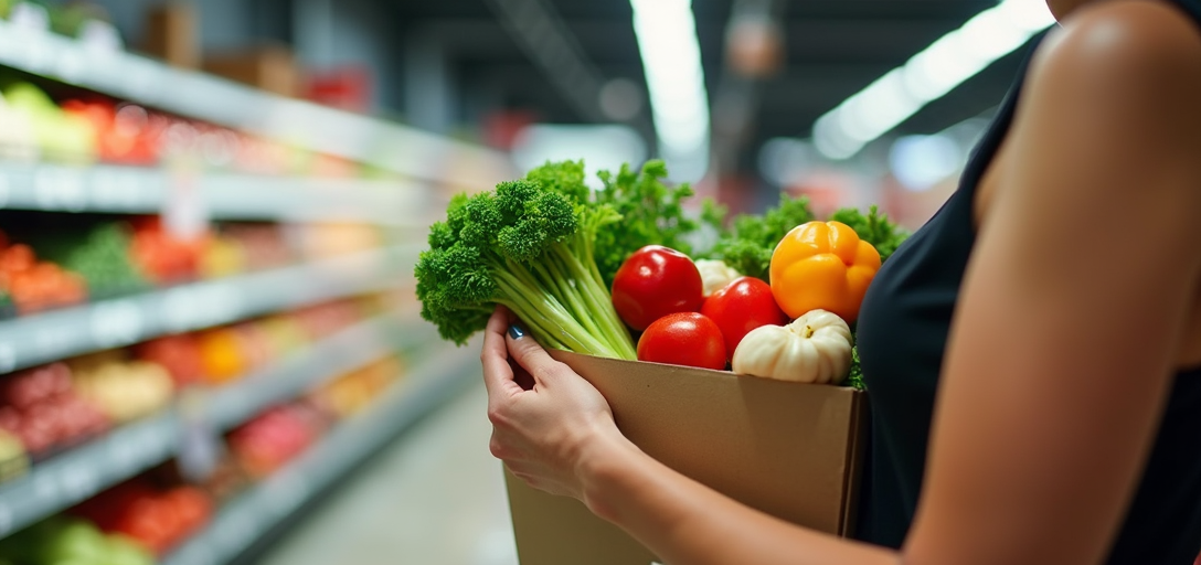 Discover How Everyday Mobile Customers Enjoy Monthly Grocery Discounts at Woolworths