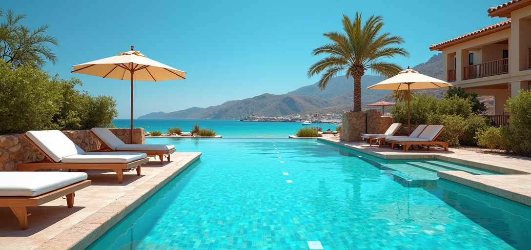 Discover the Ultimate 2026 All-Inclusive Experience at Creta Maris with Expedia