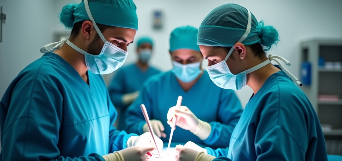 Exploring the Best: 7 Leading Hospitals for Cancer Surgery in Australia