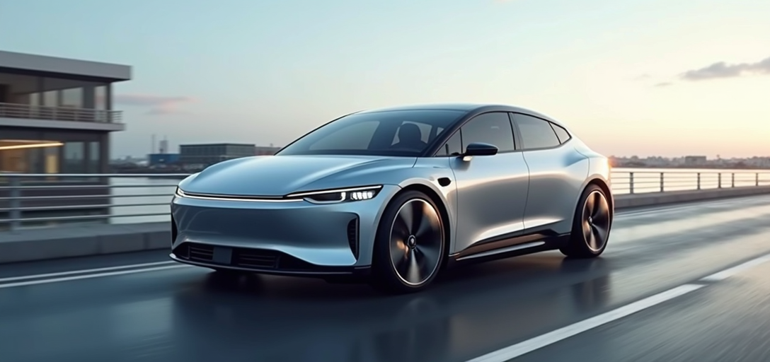 Ontdek de Top 5 Elektrische Auto's in Nederland van 2023