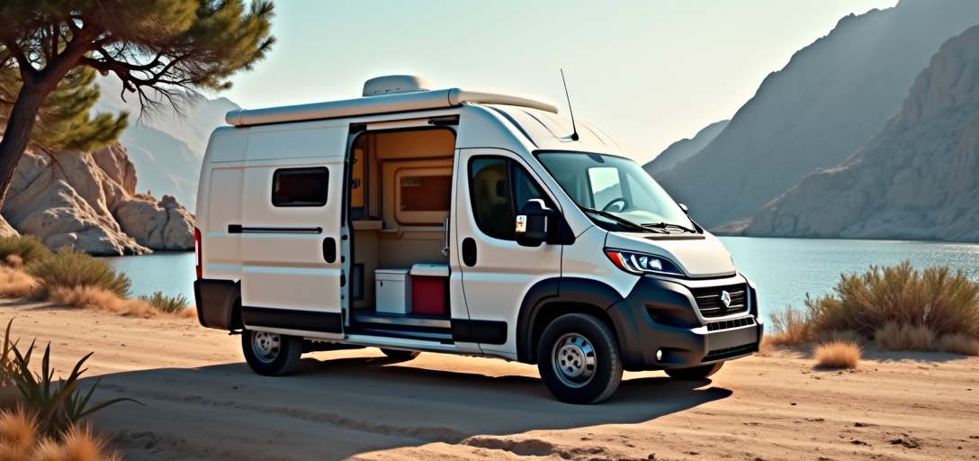 Exploring Potential Costco Camper Van Deals: What to Expect in 2026