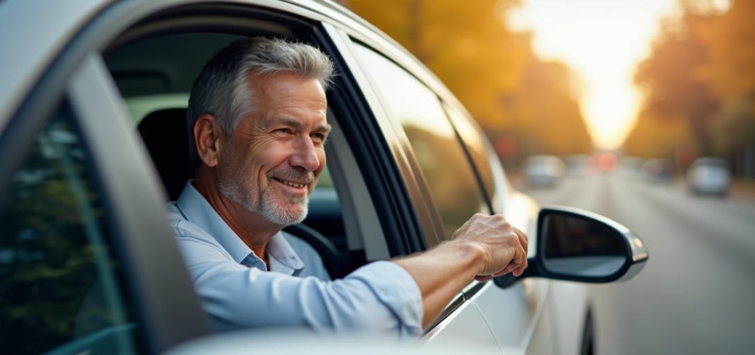 Exploring Costco Car Insurance: What Older Drivers Can Expect in 2026