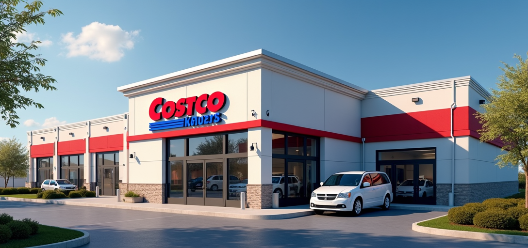 Discover How Costco's Auto Parts and Service Savings Can Benefit You in 2026
