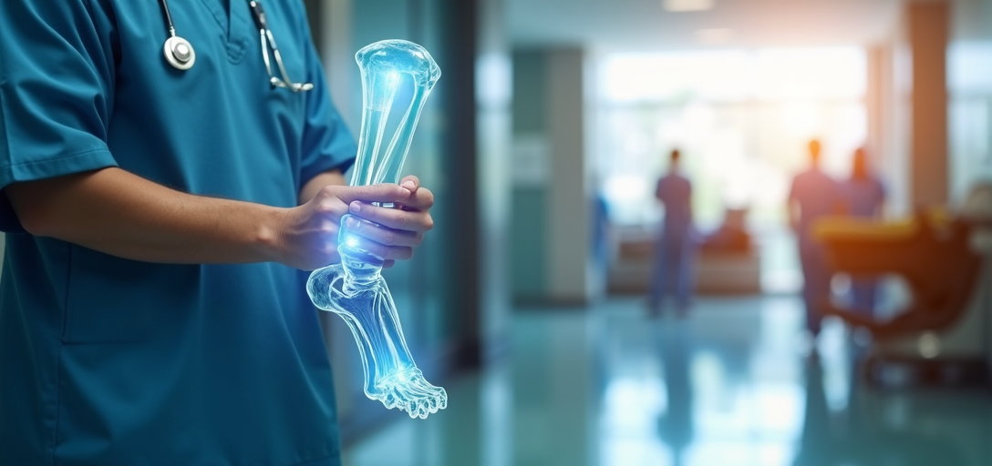 Discover the Leading Orthopedic Hospitals in the USA: Top 10 List