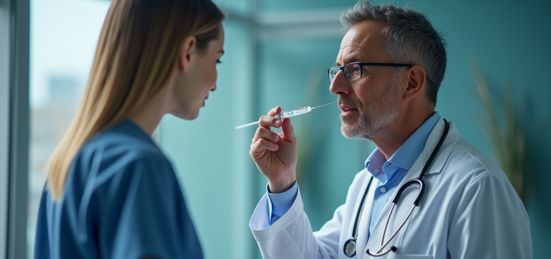 Exploring Innovative Macular Degeneration Treatments That Could Reduce Dependency on Monthly Injections