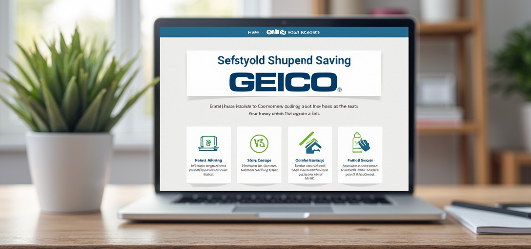 Discover Smart Tips for Saving with Geico Home Insurance: Your 2026 Guide