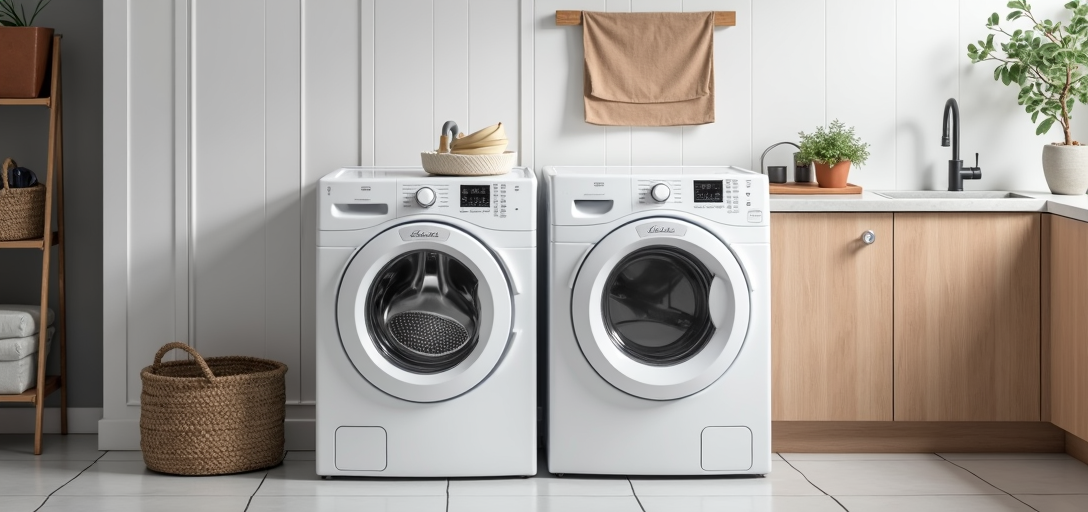 Discover Incredible Savings on Heat Pump Dryers in Harvey Norman’s Early Black Friday Sale