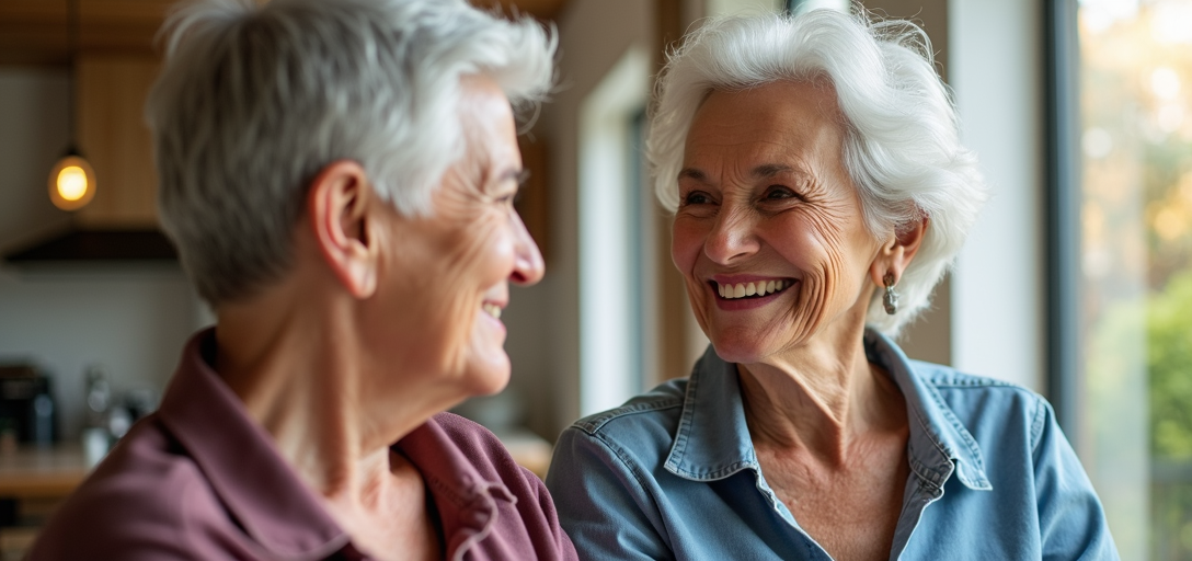 Découvrez Les Meilleurs Sites De Rencontre Pour Les Plus De 70 Ans