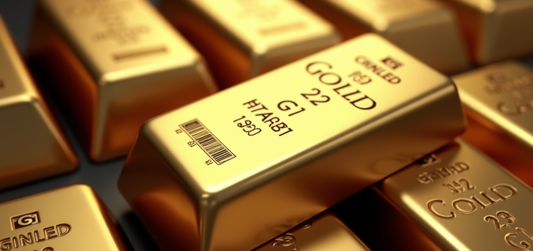 The Insider's Guide to Purchasing Gold Bars at Costco for Members