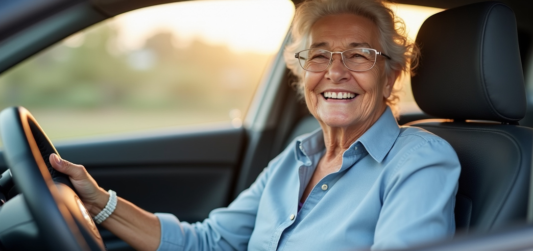 Ontdek Welke Autoverzekeringsmaatschappijen De Beste Tarieven Voor Senioren Bieden